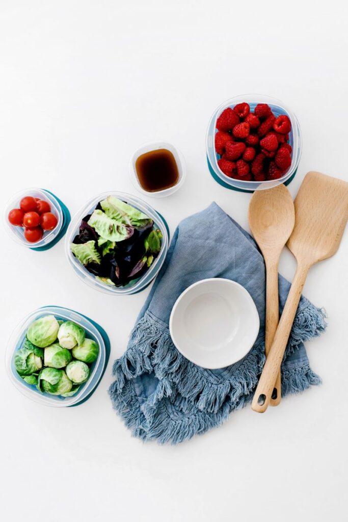 Diet and Nutrition to Keep Men Healthy