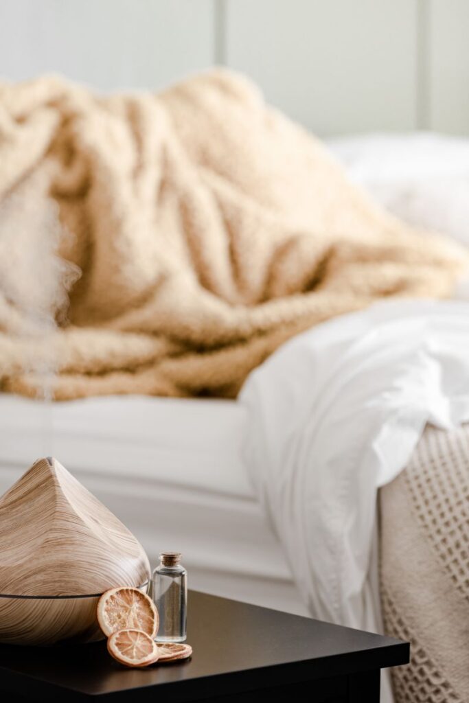 Easy Ways to Improve Your Child's Sleep