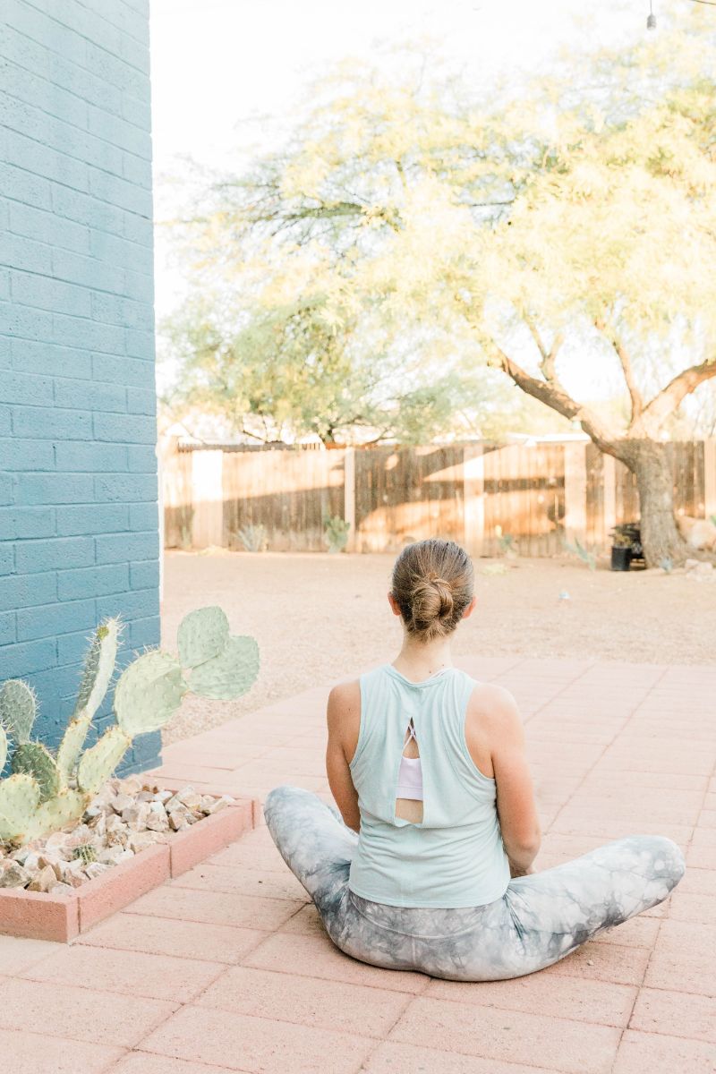 Fitness-Focused Getaways - A New Look at the Family Vacation