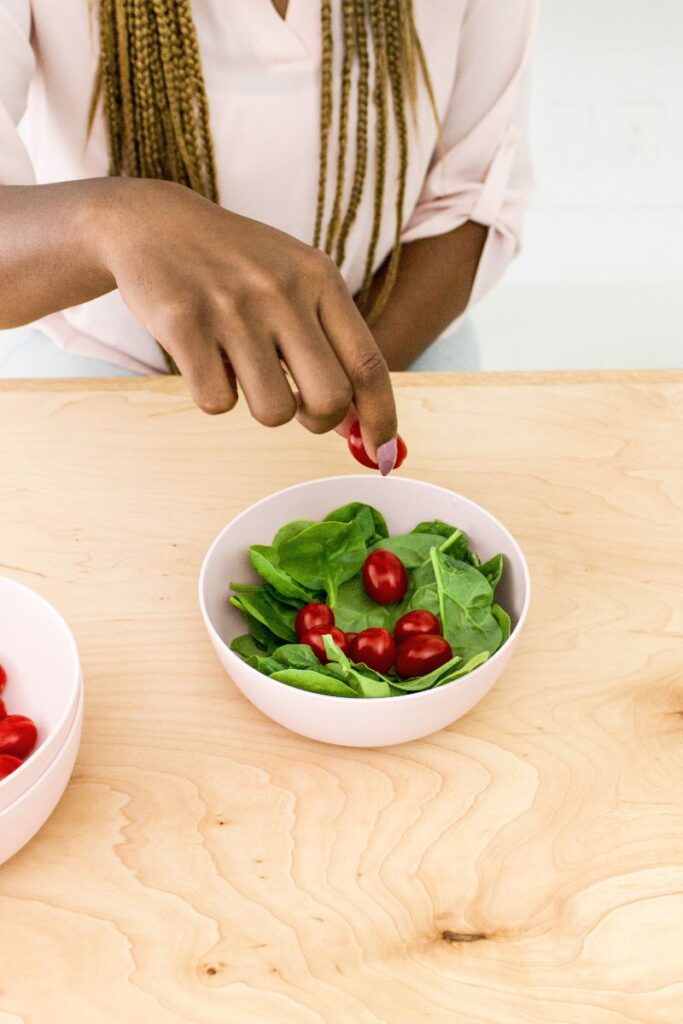 Foods That Can Help Improve Prostate Health