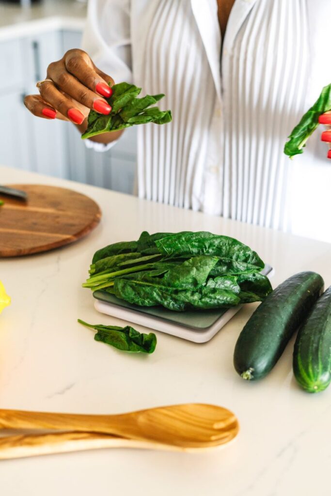 Fruits and Vegetables That Kids Enjoy