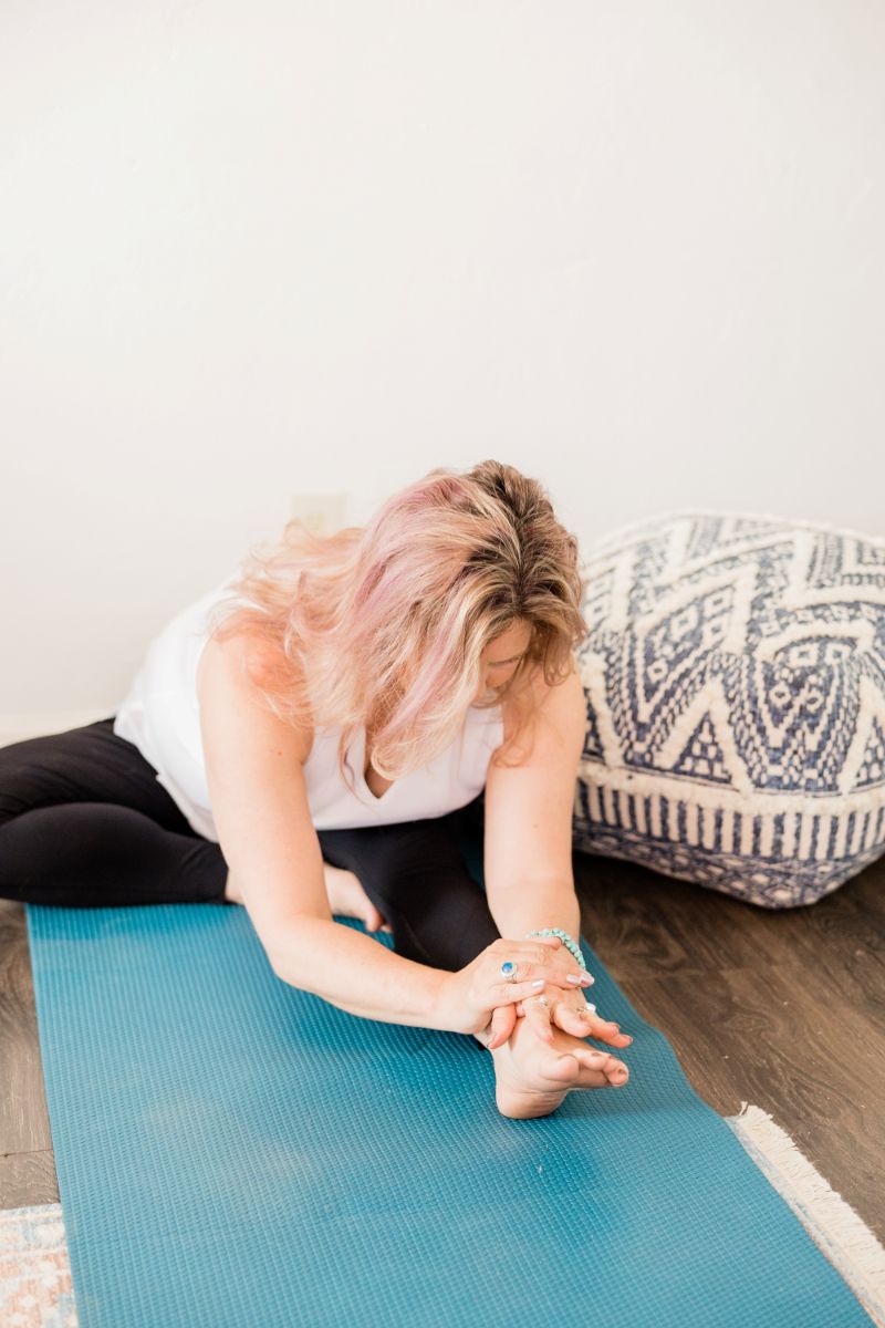 Healthy Aging Tips for Women