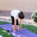 How Long Should Kid Practice Yoga?