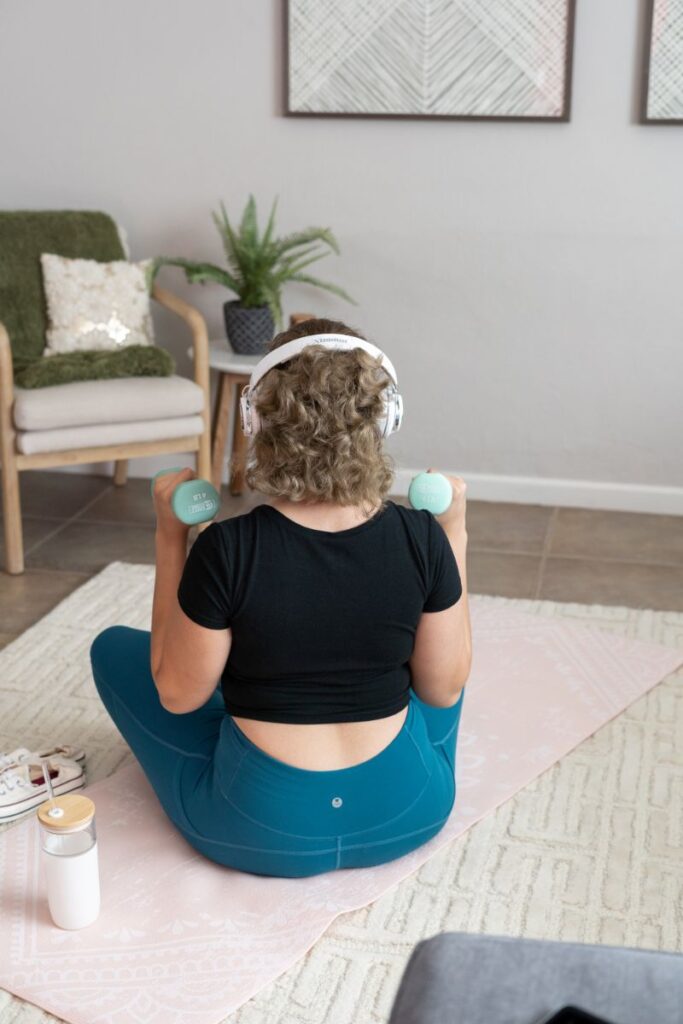 How to Lower Your Cortisol Levels