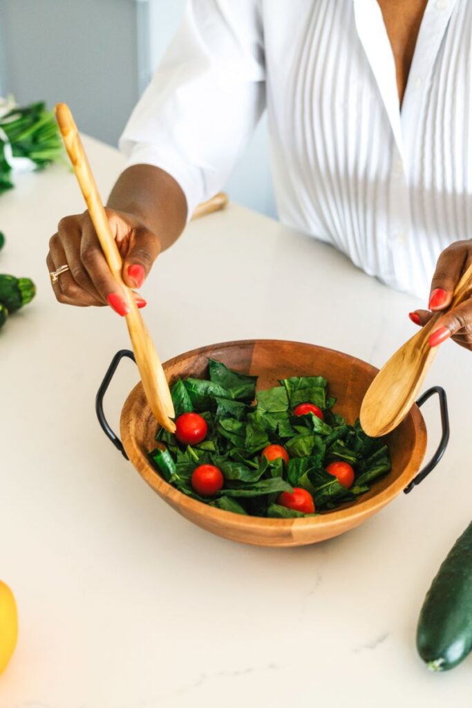 How to Make Eating Fruits and Veggies Fun