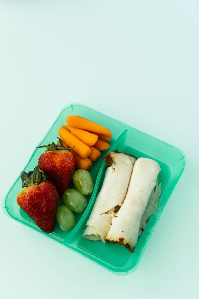 How to Make School Lunches Your Kids Will Love