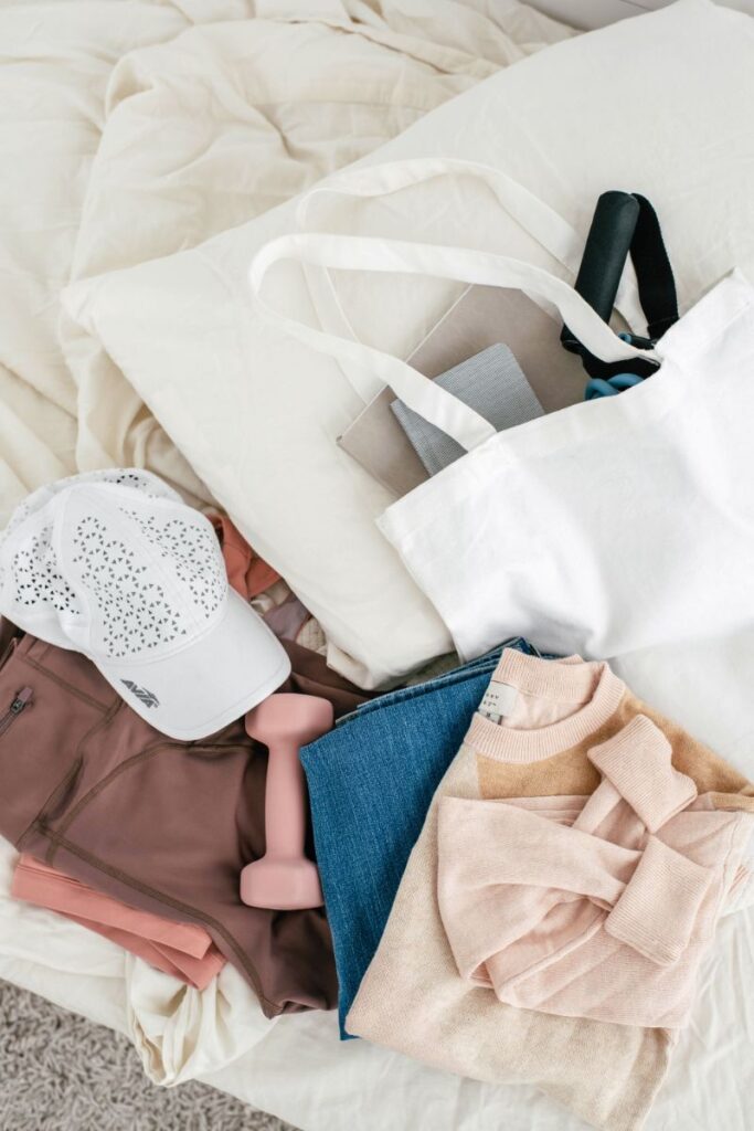 Making Fitness Fit - How to Incorporate Fitness into Your Family's Routine