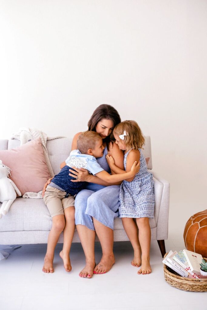 Teach Your Child to Practice Gratitude